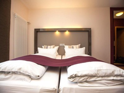 Apartment Apartment in Oberhausen in der Nähe eines Sees - Features photo 21