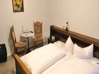 Apartment Apartment in Oberhausen in der Nähe eines Sees - Features photo 22