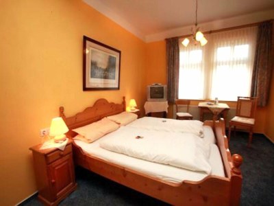 Apartment Apartment in Oberhausen in der Nähe eines Sees - Features photo 23