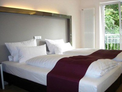 Apartment Apartment in Oberhausen in der Nähe eines Sees - Features photo 25