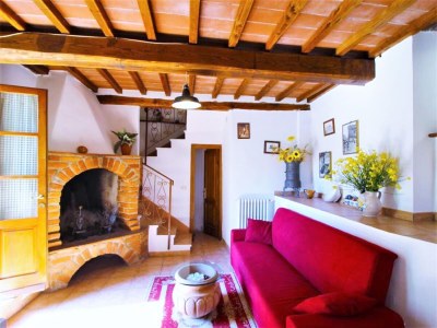 Holiday house Charmantes Stein-Retreat - Features photo 17