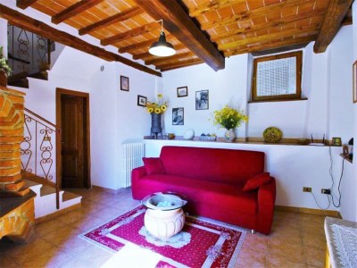 Holiday house Charmantes Stein-Retreat - Features photo 18