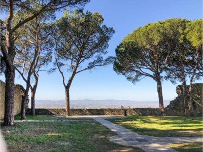 Holiday house Charmantes Stein-Retreat - Environment photo 22