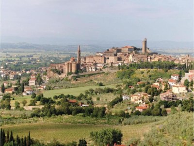 Holiday house Charmantes Stein-Retreat - Environment photo 38