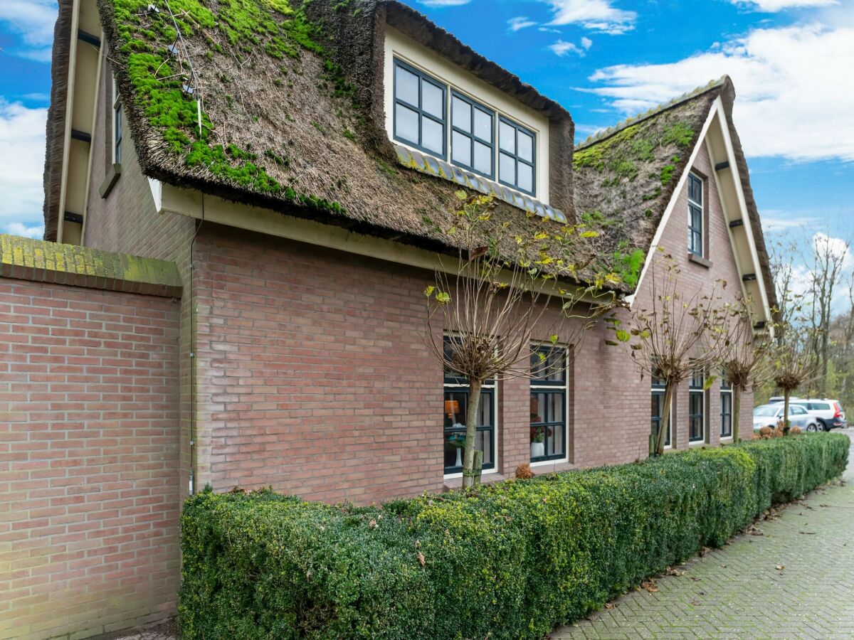 Apartment Stimmungsvolle Wohnung in Strandnähe - Outdoor photo 3