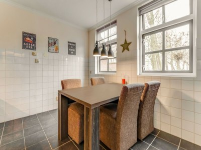 Apartment Stimmungsvolle Wohnung in Strandnähe - Features photo 7