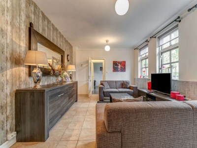 Apartment Stimmungsvolle Wohnung in Strandnähe - Features photo 8