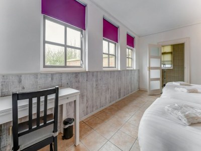 Apartment Stimmungsvolle Wohnung in Strandnähe - Features photo 9