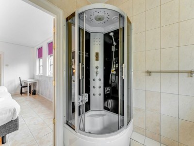 Apartment Stimmungsvolle Wohnung in Strandnähe - Features photo 11