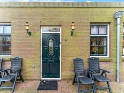 Apartment Stimmungsvolle Wohnung in Strandnähe - Features photo 12