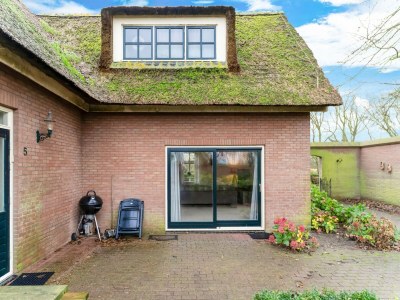 Apartment Stimmungsvolle Wohnung in Strandnähe - Features photo 13