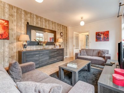 Apartment Stimmungsvolle Wohnung in Strandnähe - Features photo 14