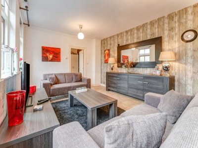 Apartment Stimmungsvolle Wohnung in Strandnähe - Features photo 15