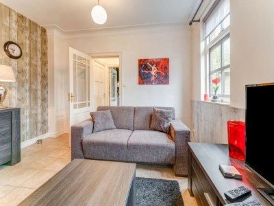 Apartment Stimmungsvolle Wohnung in Strandnähe - Features photo 16