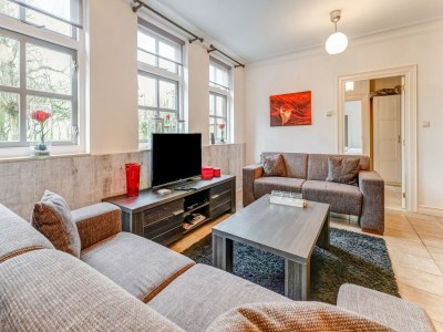 Apartment Stimmungsvolle Wohnung in Strandnähe - Features photo 18