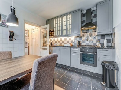 Apartment Stimmungsvolle Wohnung in Strandnähe - Features photo 19