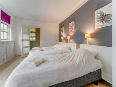 Apartment Stimmungsvolle Wohnung in Strandnähe - Features photo 20