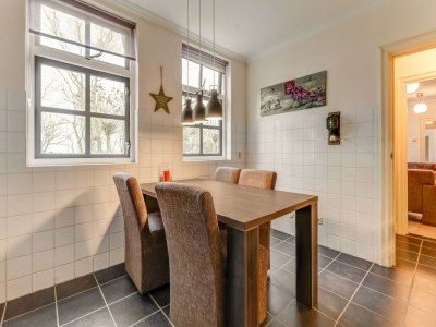 Apartment Stimmungsvolle Wohnung in Strandnähe - Features photo 21