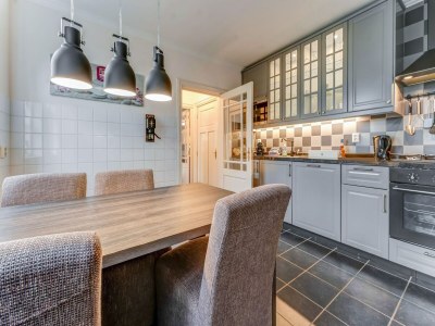 Apartment Stimmungsvolle Wohnung in Strandnähe - Features photo 22