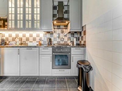 Apartment Stimmungsvolle Wohnung in Strandnähe - Features photo 23