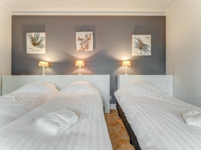 Apartment Stimmungsvolle Wohnung in Strandnähe - Features photo 24