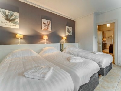 Apartment Stimmungsvolle Wohnung in Strandnähe - Features photo 25