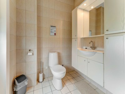 Apartment Stimmungsvolle Wohnung in Strandnähe - Features photo 27
