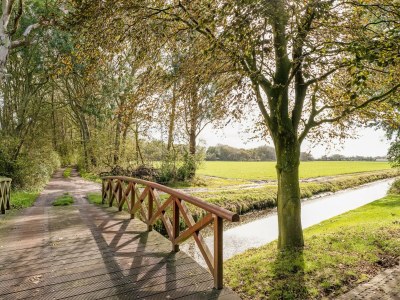 Apartment Stimmungsvolle Wohnung in Strandnähe - Environment photo 29