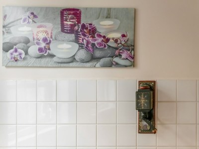 Apartment Stimmungsvolle Wohnung in Strandnähe - Outdoor photo 36