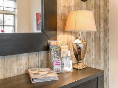 Apartment Stimmungsvolle Wohnung in Strandnähe - Outdoor photo 37