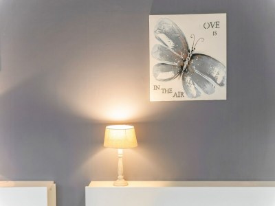 Apartment Stimmungsvolle Wohnung in Strandnähe - Outdoor photo 39