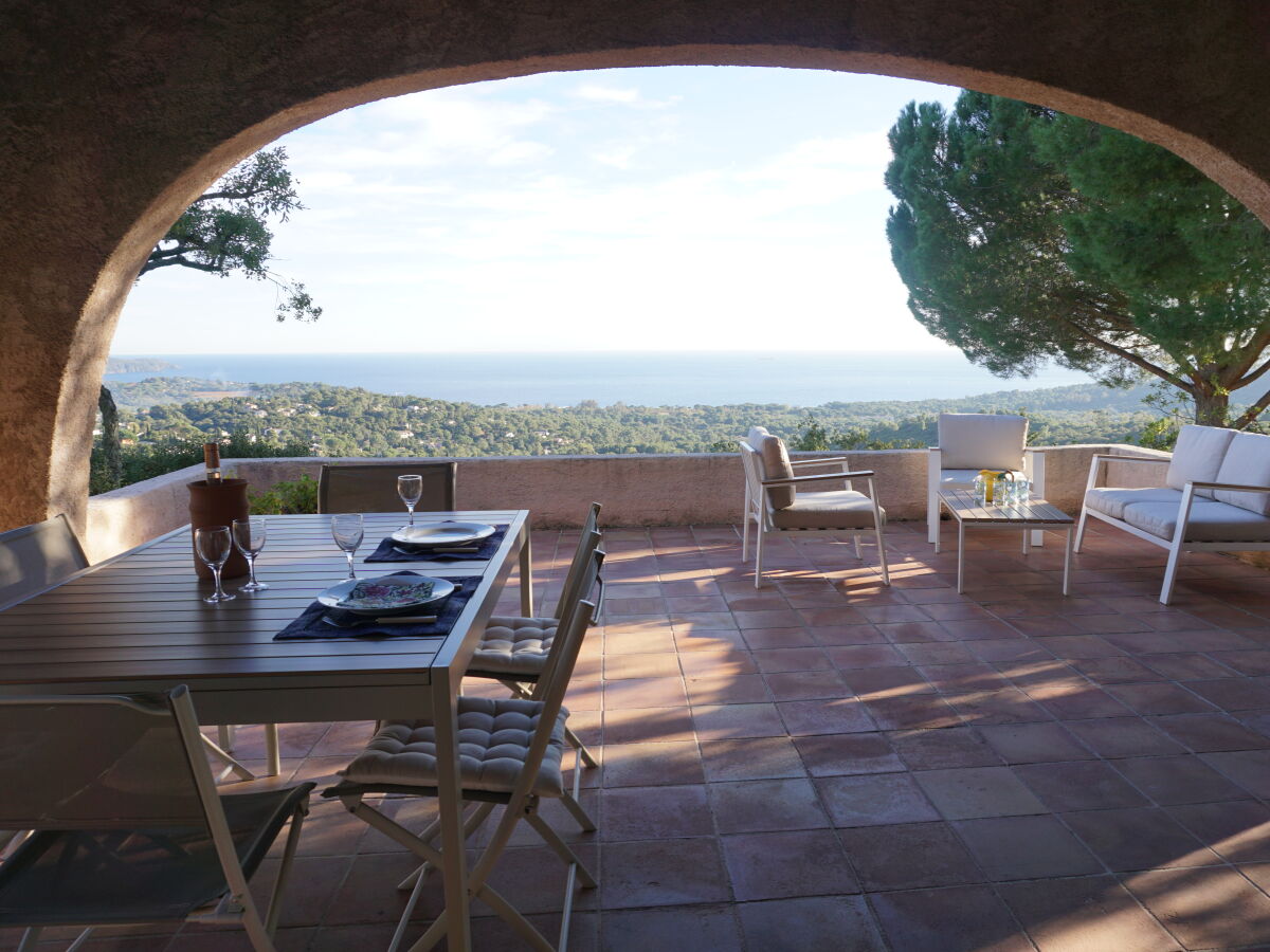 Villa Dream View - Outdoor photo 2