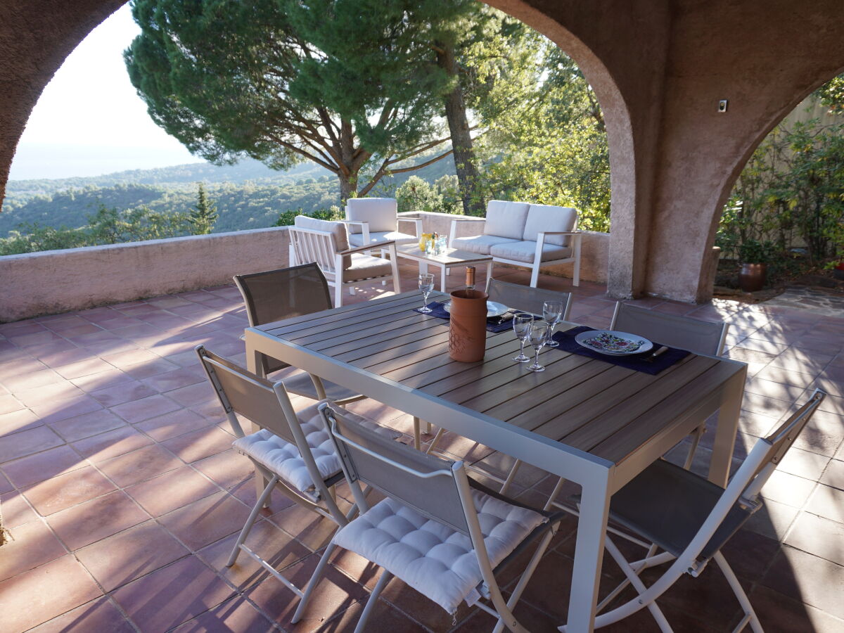 Villa Dream View - Outdoor photo 3