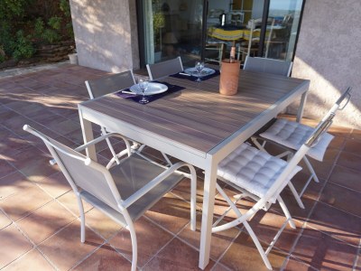 Villa Dream View - Outdoor photo 5