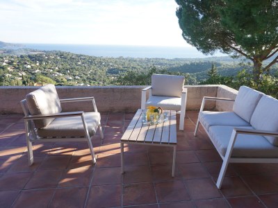 Villa Dream View - Outdoor photo 7
