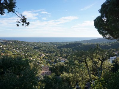 Villa Dream View - Outdoor photo 8