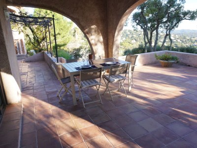 Villa Dream View - Outdoor photo 9