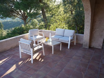 Villa Dream View - Outdoor photo 10