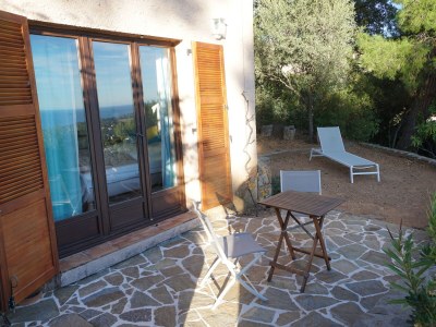 Villa Dream View - Outdoor photo 11