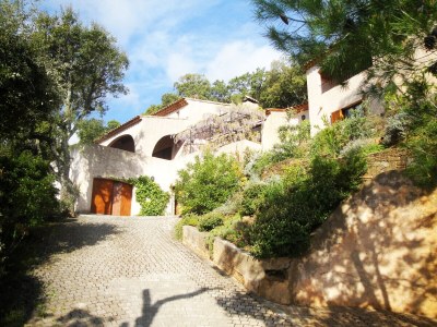 Villa Dream View - Outdoor photo 12