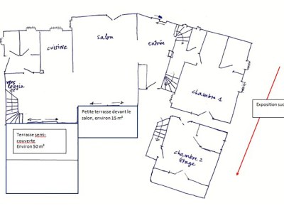 Villa Dream View - Outdoor photo 13