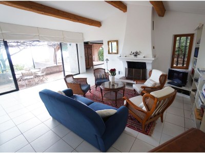 Villa Dream View - Features photo 15