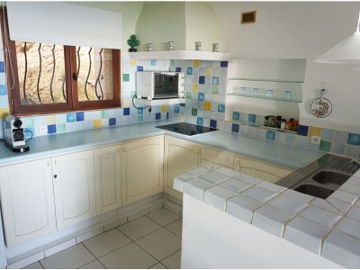 Villa Dream View - Features photo 16