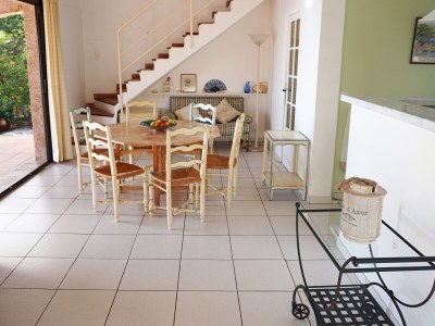 Villa Dream View - Features photo 19