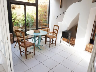 Villa Dream View - Features photo 21