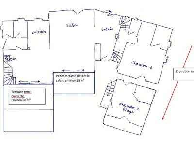 Villa Dream View - Document photo 41