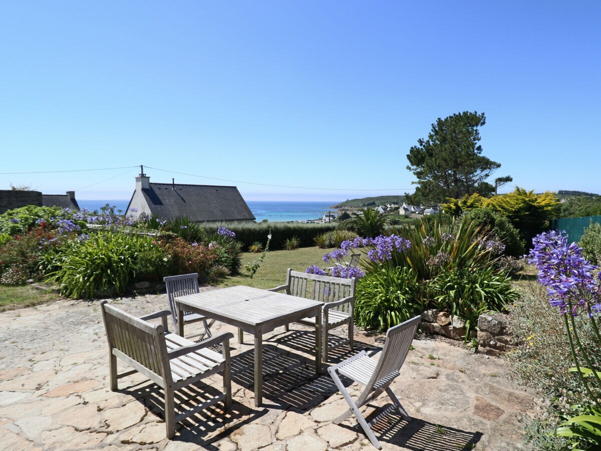 Holiday house 391-Beautiful fisherman's house, closer to the beach with sea view - Outdoor photo 3