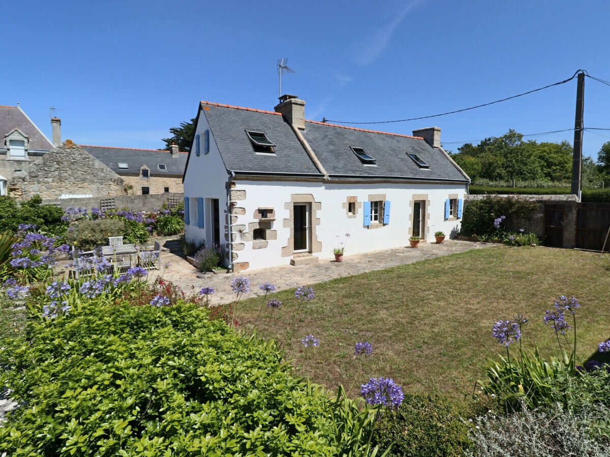 Holiday house 391-Beautiful fisherman's house, closer to the beach with sea view - Outdoor photo 4