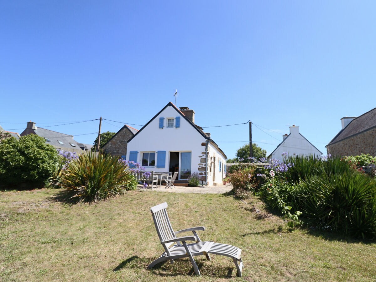 Holiday house 391-Beautiful fisherman's house, closer to the beach with sea view - Outdoor photo 5