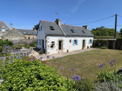 Holiday house 391-Beautiful fisherman's house, closer to the beach with sea view - Outdoor photo 4